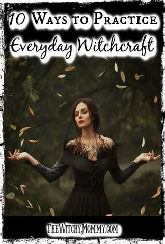 Witchcraft 101: Learning the Craft with Marthaa Stewart